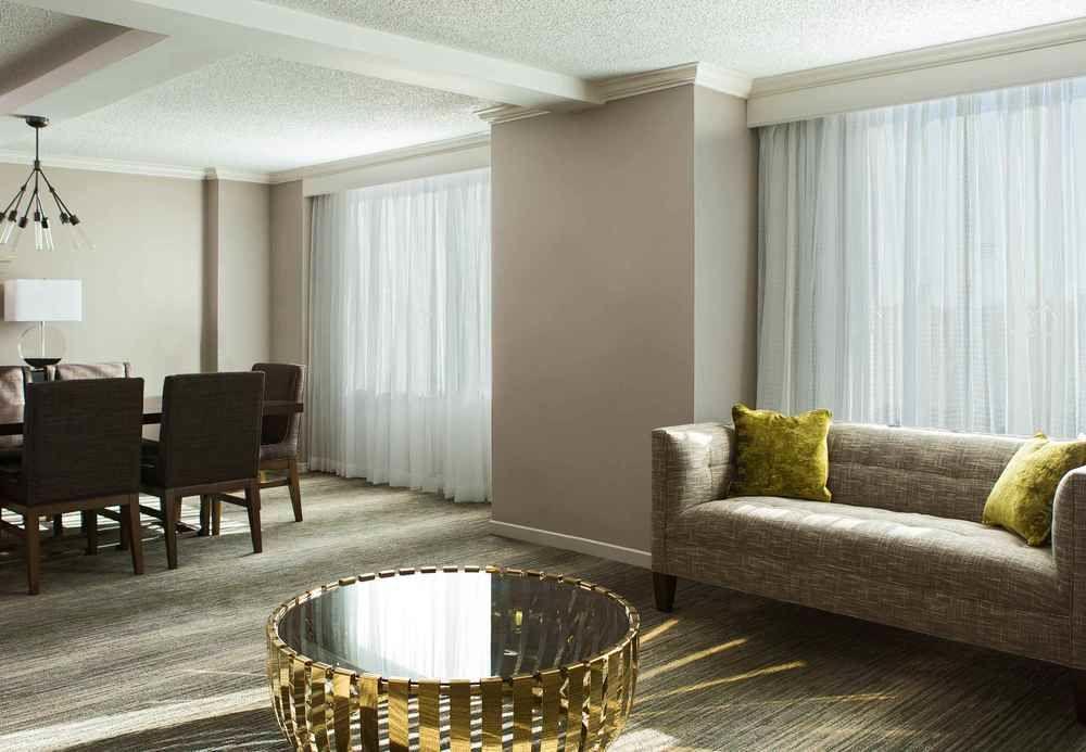 Falls Church Marriott Fairview Park Exterior photo