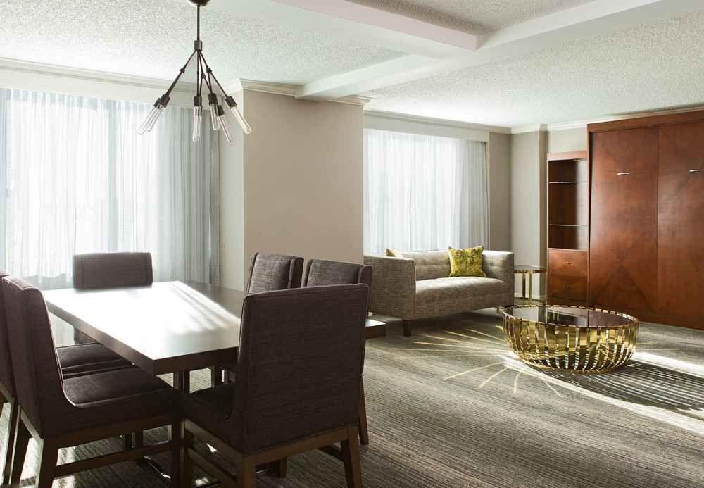 Falls Church Marriott Fairview Park Exterior photo
