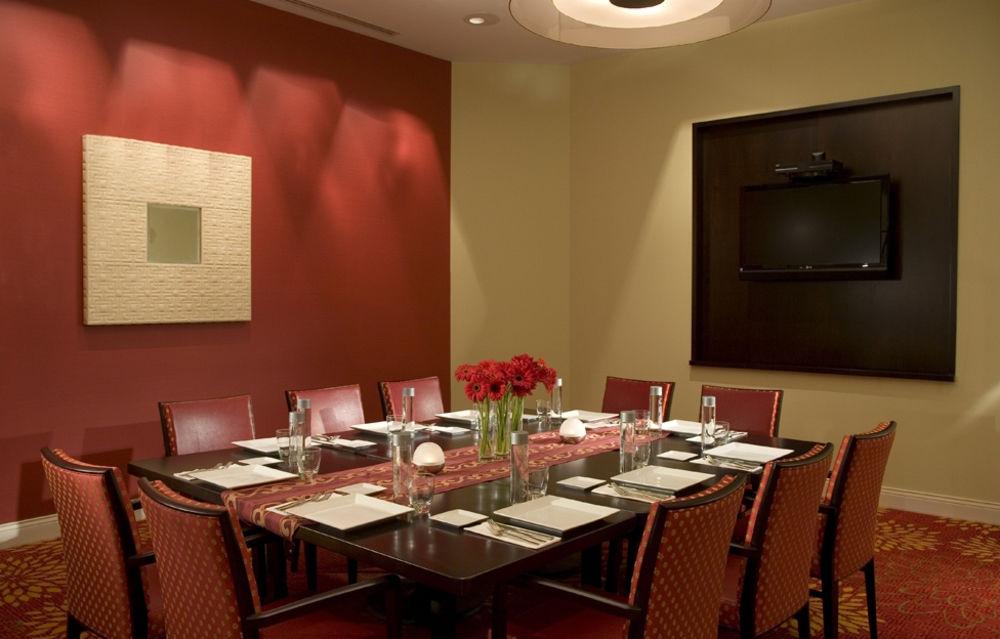 Falls Church Marriott Fairview Park Exterior photo