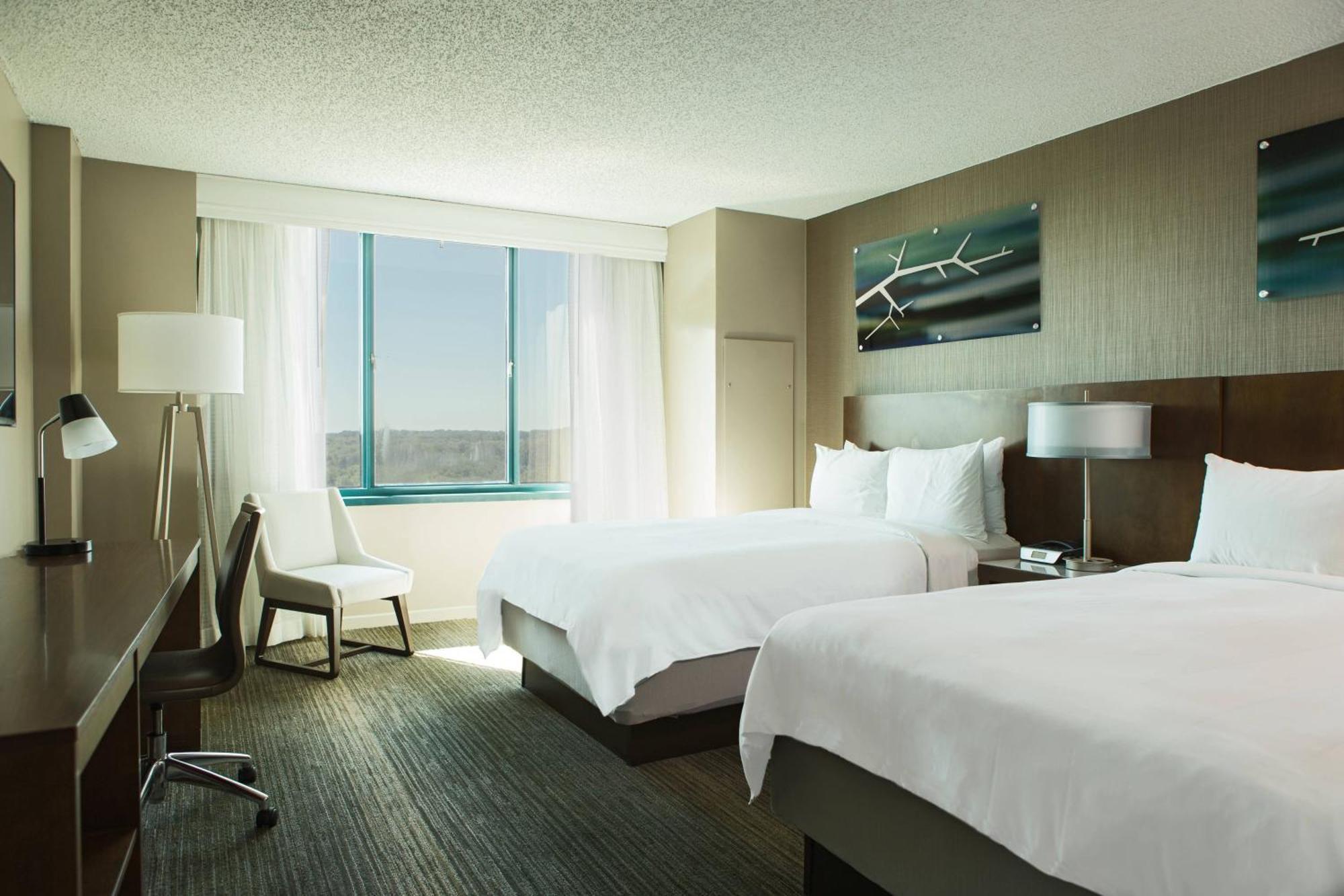 Falls Church Marriott Fairview Park Exterior photo