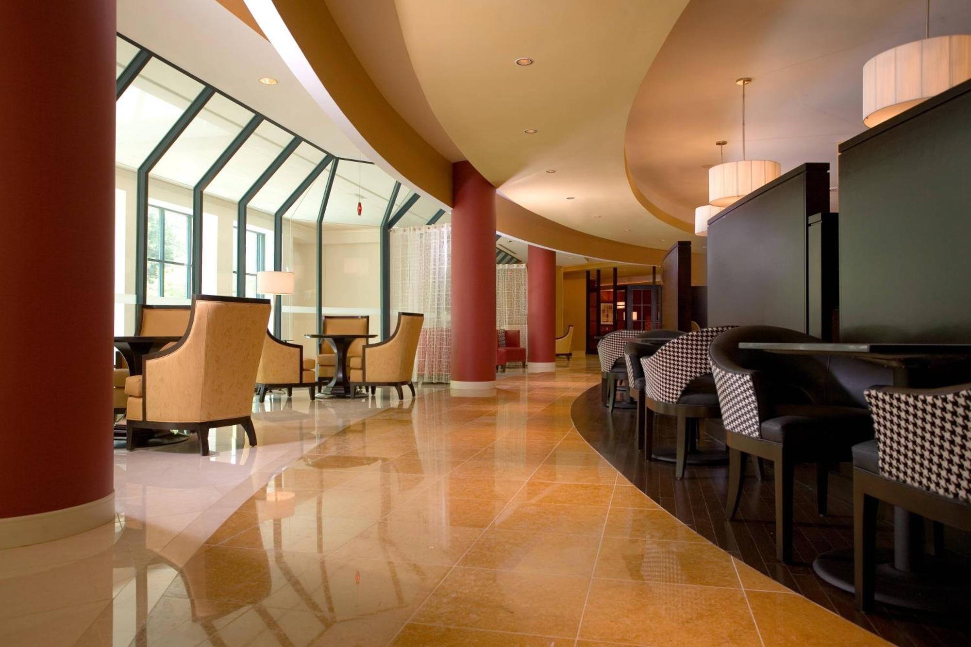 Falls Church Marriott Fairview Park Exterior photo