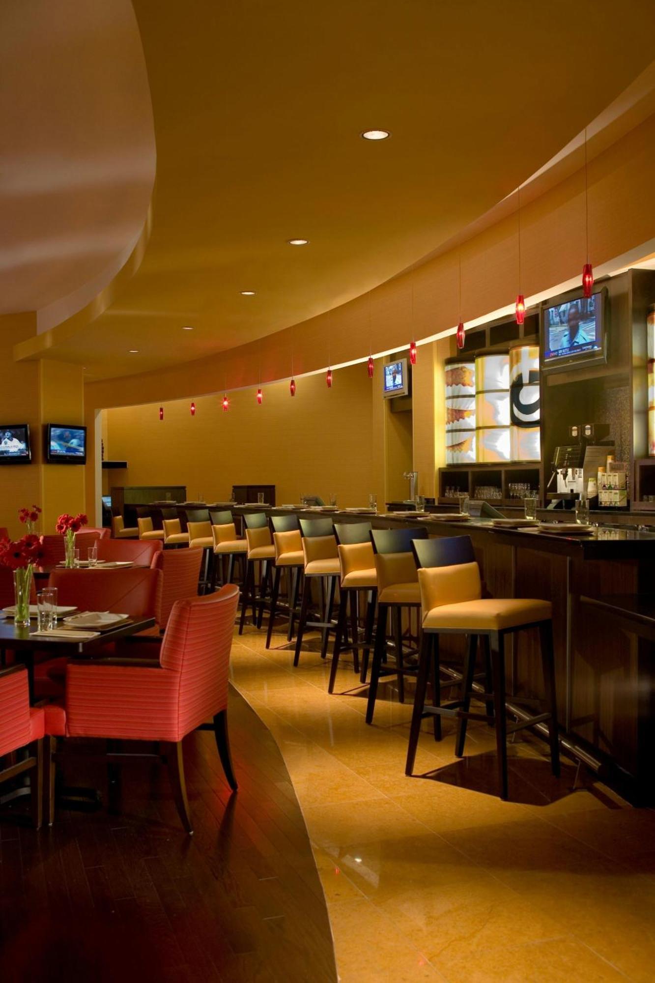 Falls Church Marriott Fairview Park Exterior photo
